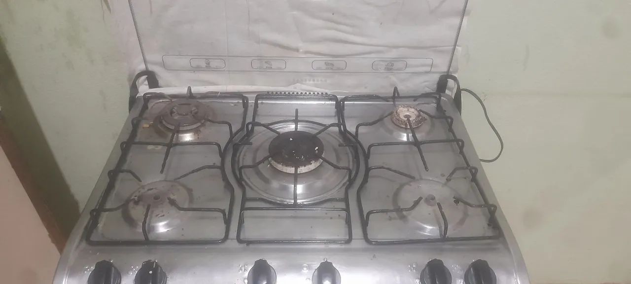 Fogão  - Foto 3