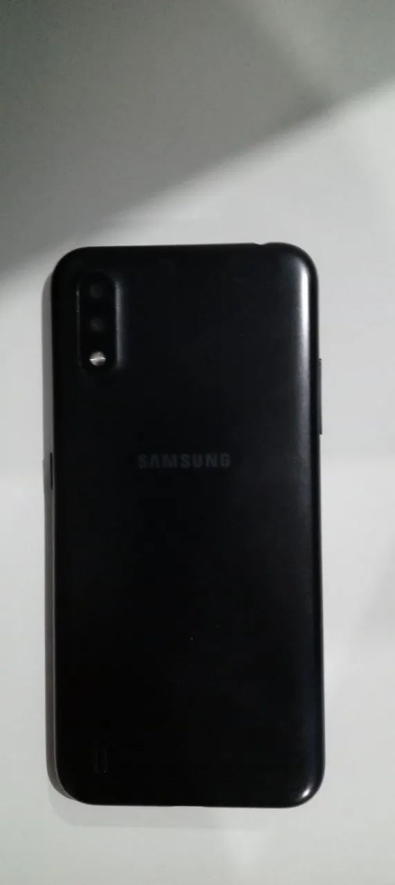 Samsung Galaxy a01 - Foto 2