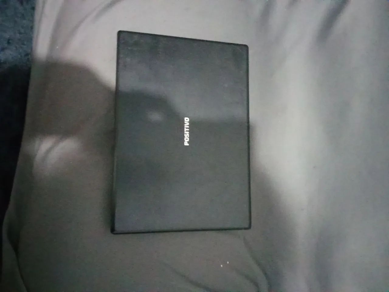 Notebook POSITIVO 