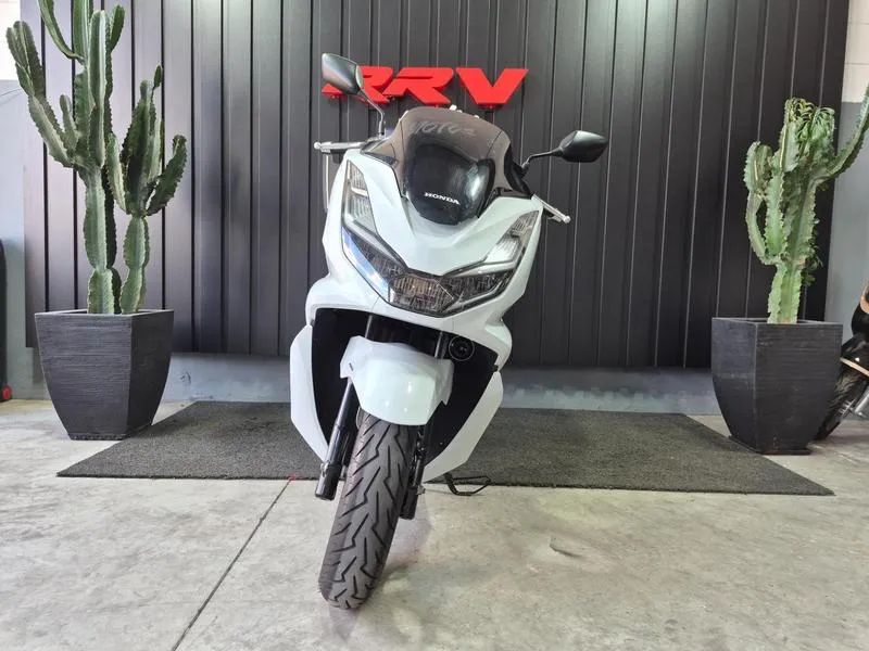HONDA PCX 160 ABS 2024 - Foto 5