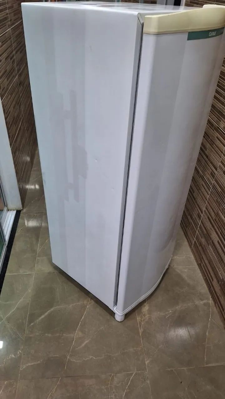 Geladeira, Funcionando Perfeitamente - Foto 3