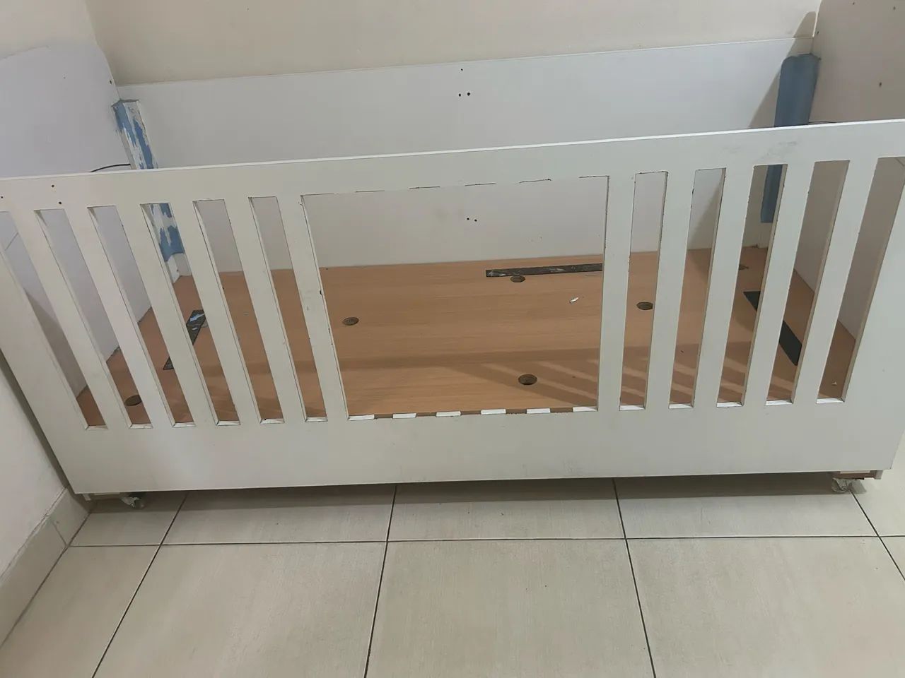 Berço Cama  - Foto 2