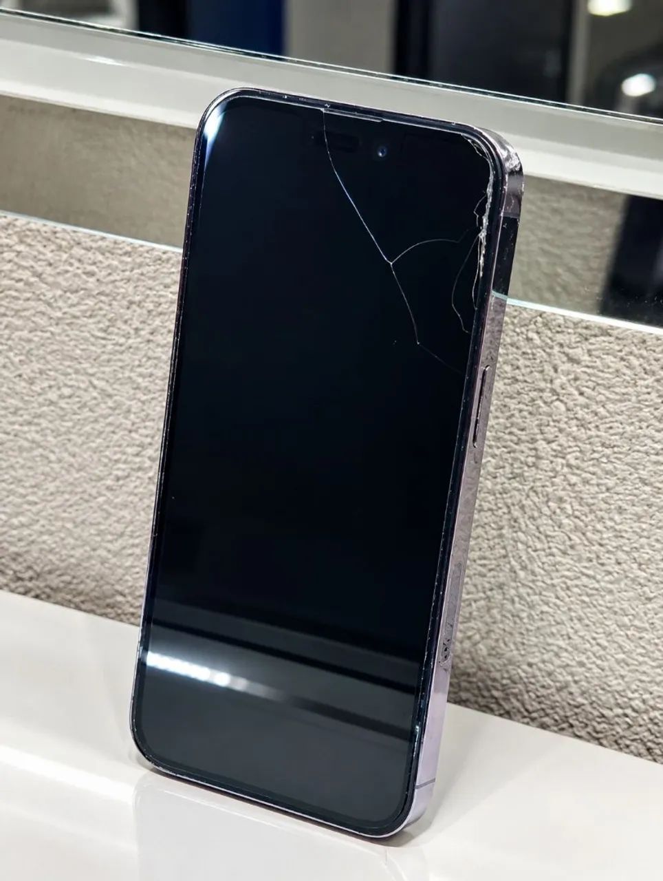 IPHONE 14 PRO MAX 128GB - Foto 3