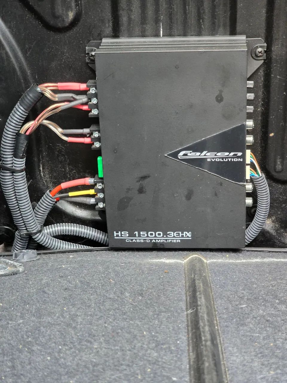 Som Automotivo Pioner 350W RMS 12 Polegadas Subwoofer - Foto 5