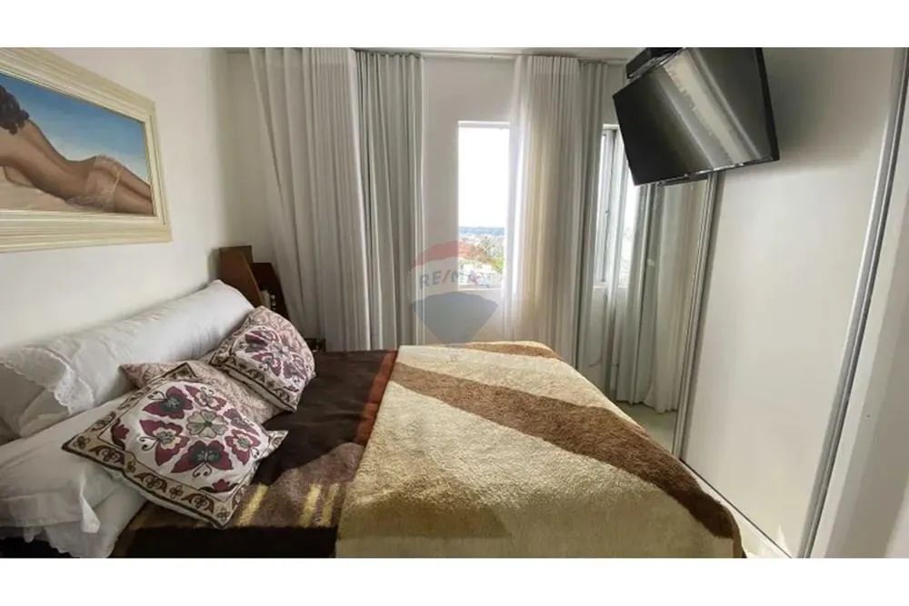 COBERTURA LINEAR EXCLUSIVA À VENDA COM PORTEIRA FECHADA - Foto 7