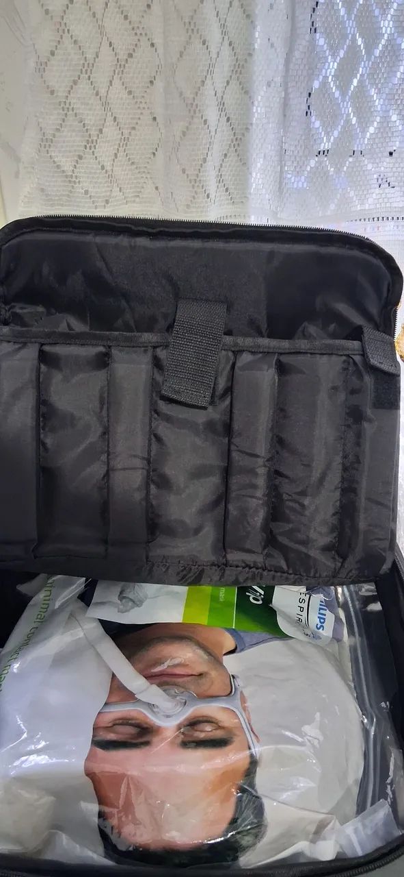 CPAP BMC SUPER NOVO - Foto 5