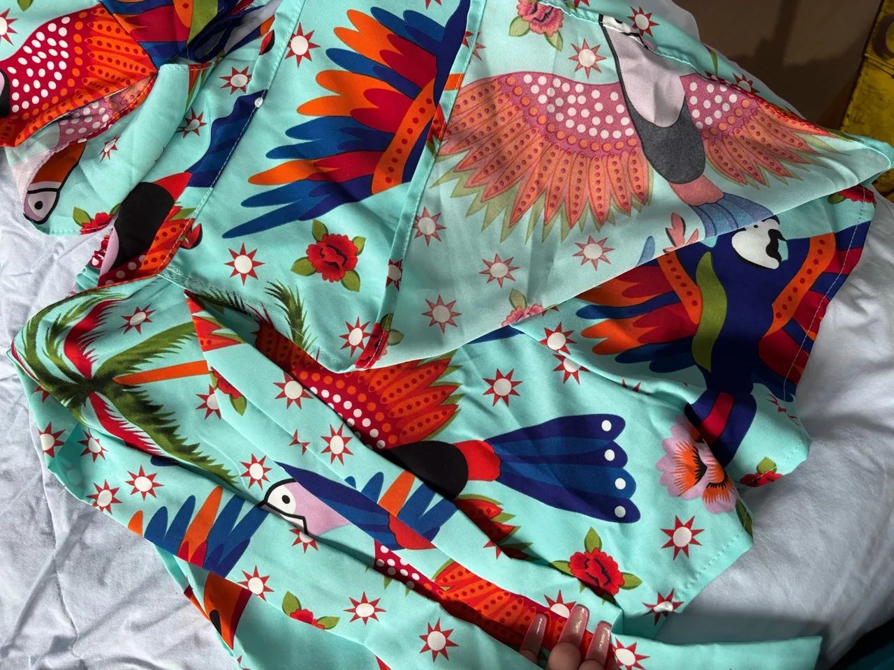 Conjunto feminino! - Foto 3