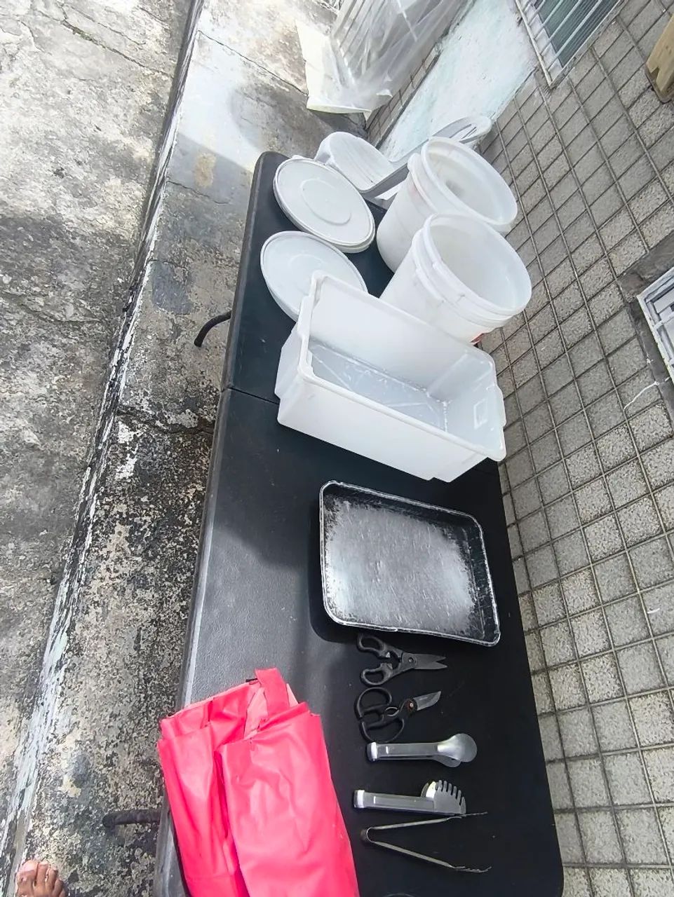KIT GALETERIA  - Foto 3