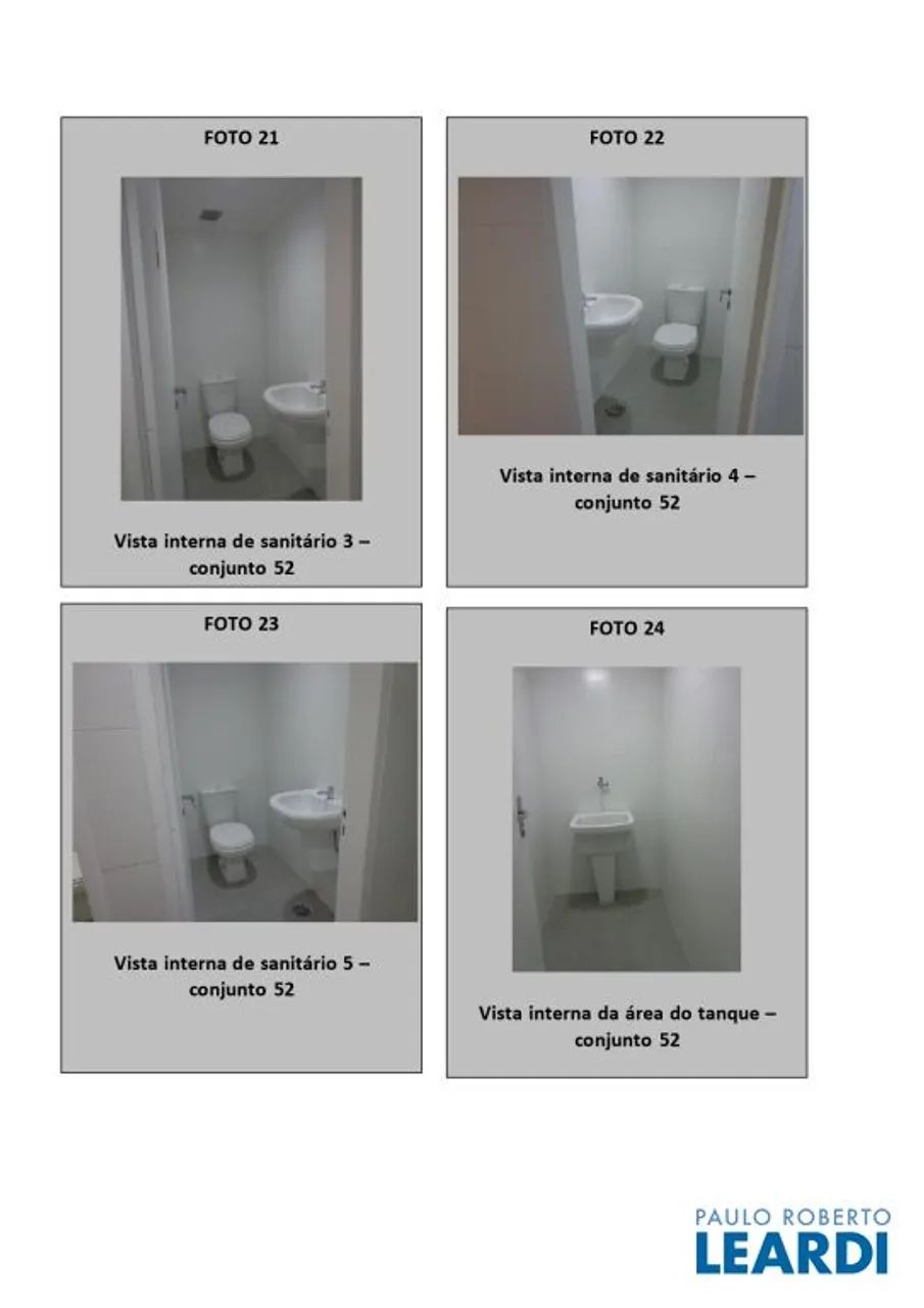 CONJ. COMERCIAL - VILA OLÍMPIA - SP - Foto 3