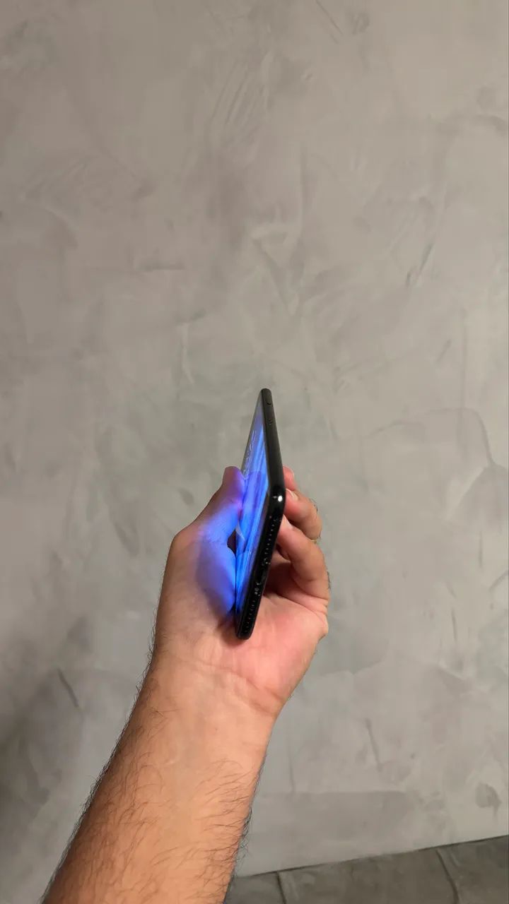 Vendo iPhone 7 Plus 32gb  - Foto 4