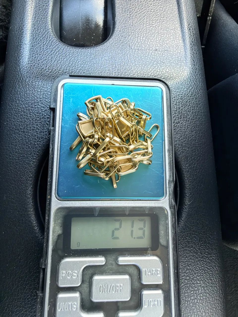 Corrente de ouro 18k - Foto 4