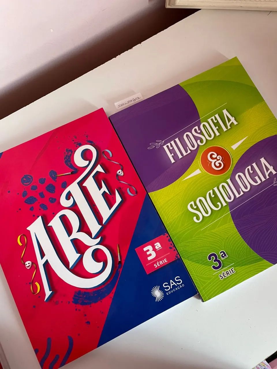 Pre-Entrance Exam Book Set
