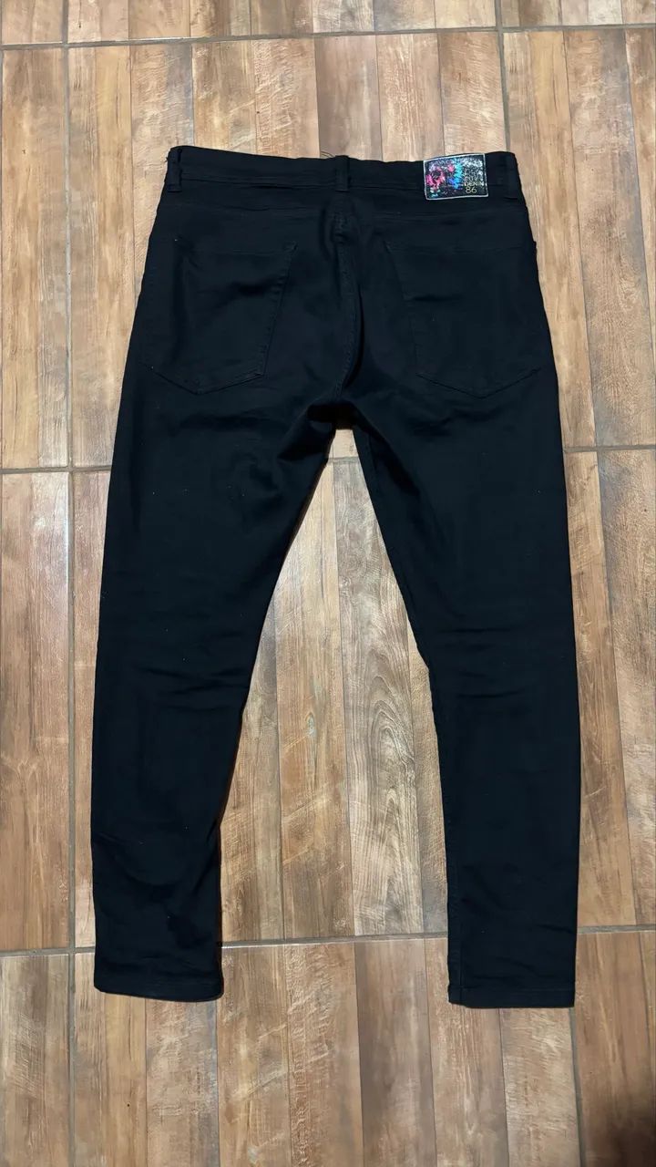 Calça Jeans City Denim  - Foto 2