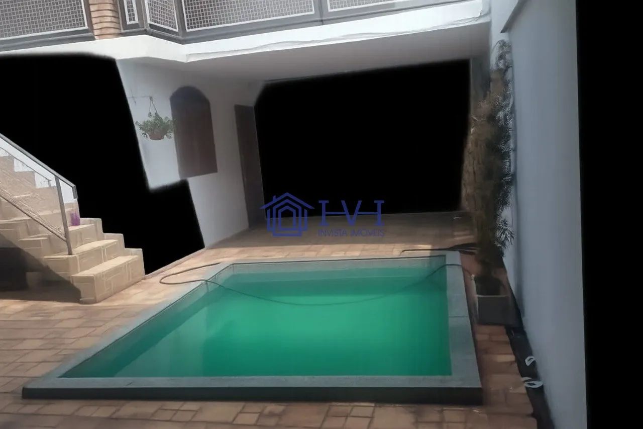 Casa 2 Quartos à Venda Santa Cruz - Foto 3