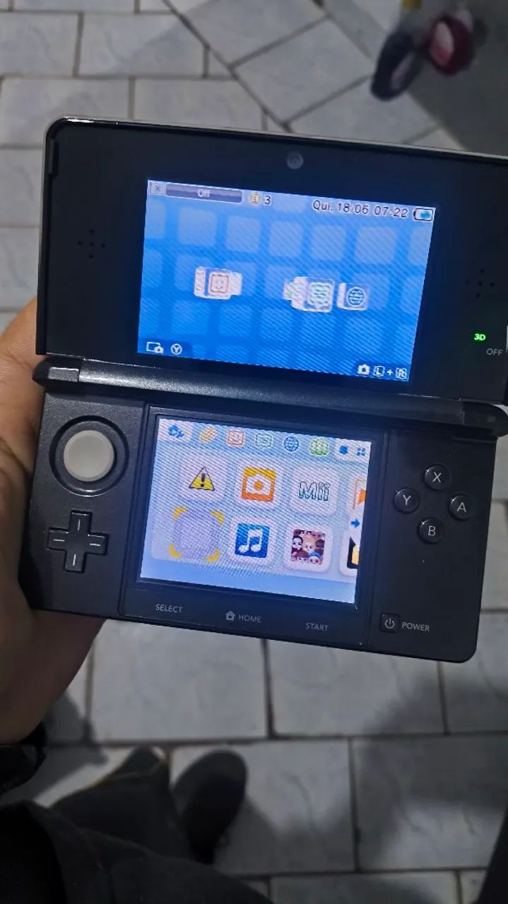 Nintendo 3ds  - Foto 2