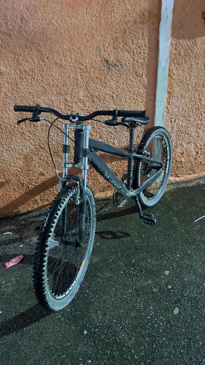 Bicicleta Gios - Foto 2