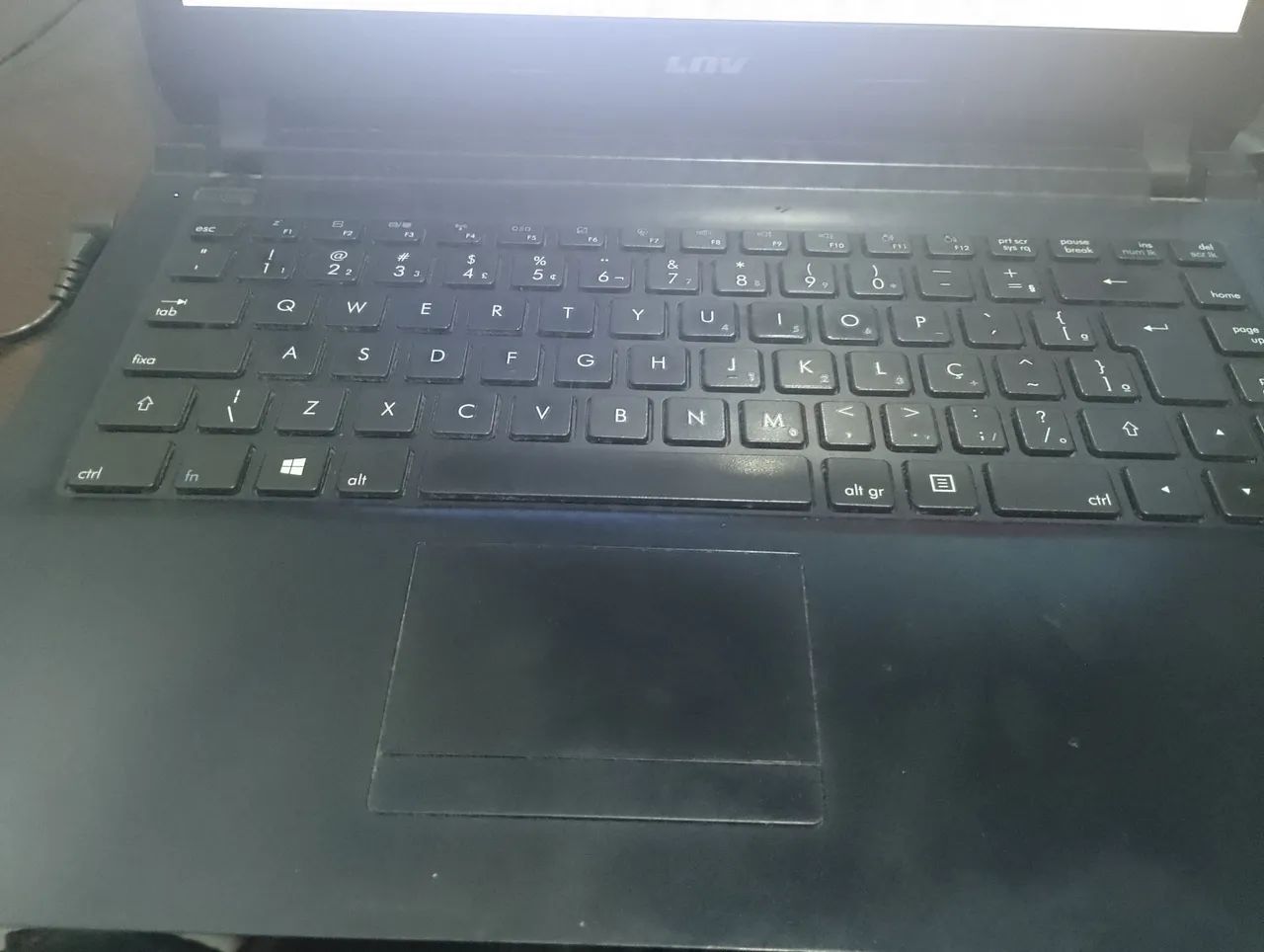 Notebook LENOVO L1145 - Leia a descrição  - Foto 4