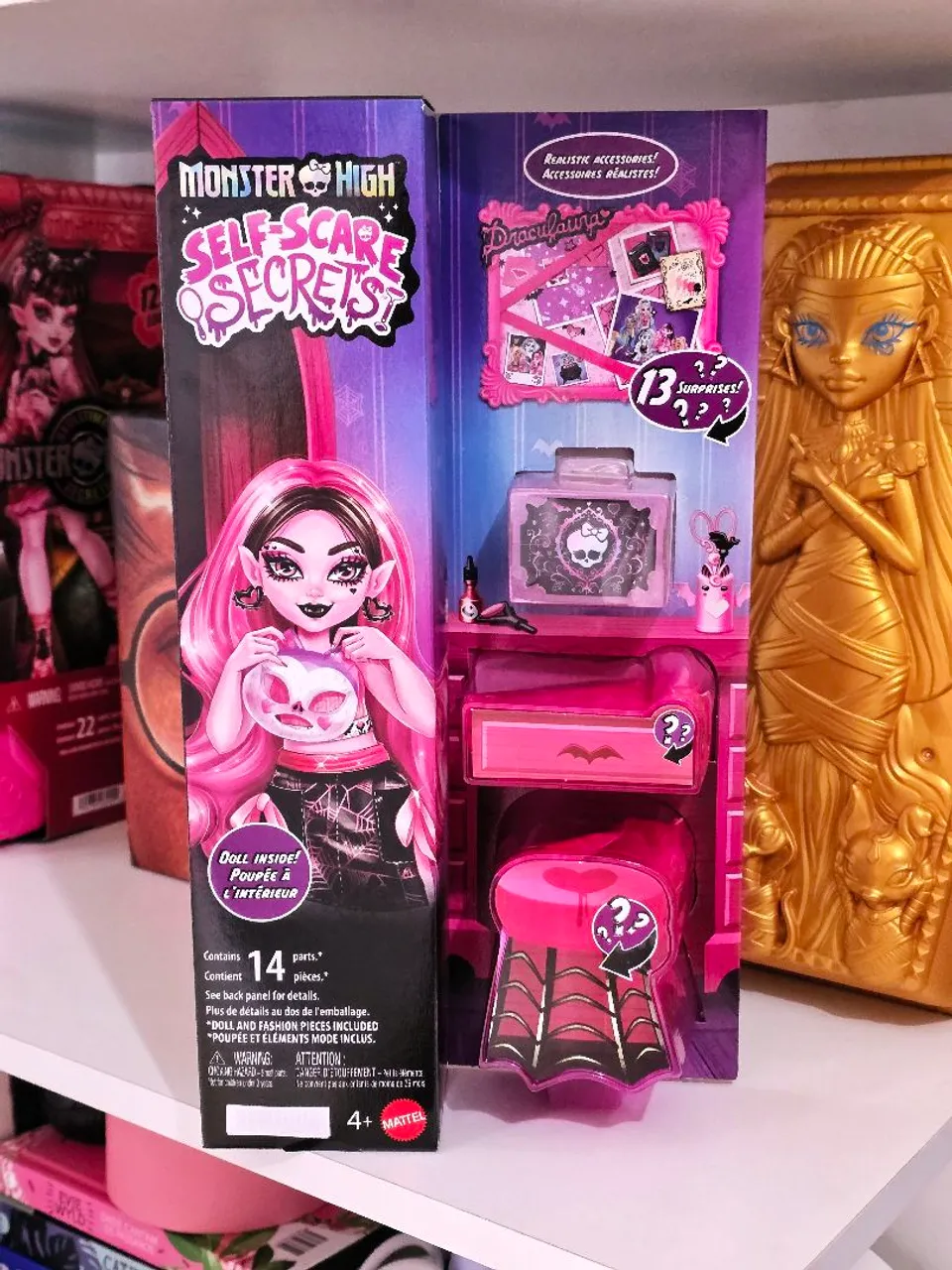 【新品】rosymonster アルガンハグティ　黒　1枚 rosy monster アルガンハグティ(1枚のみ) Tops - RosyMonster