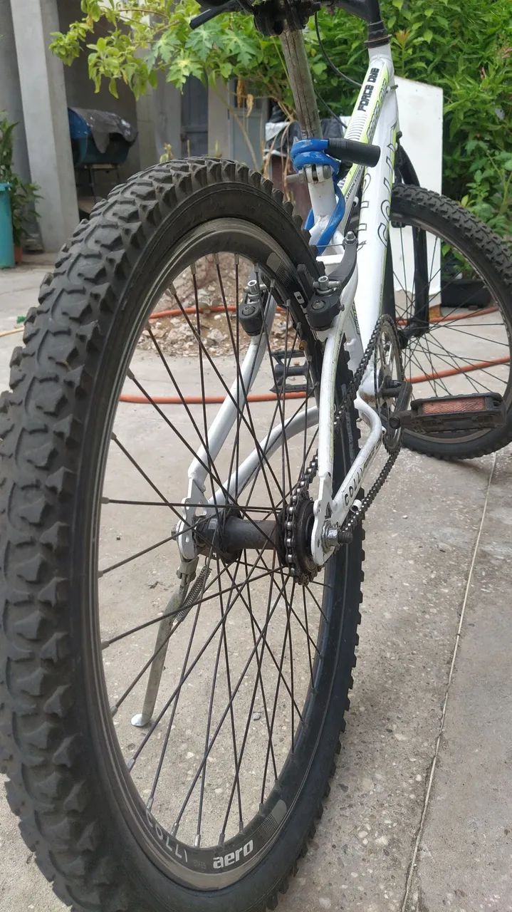 Bicicleta Colli - Foto 4