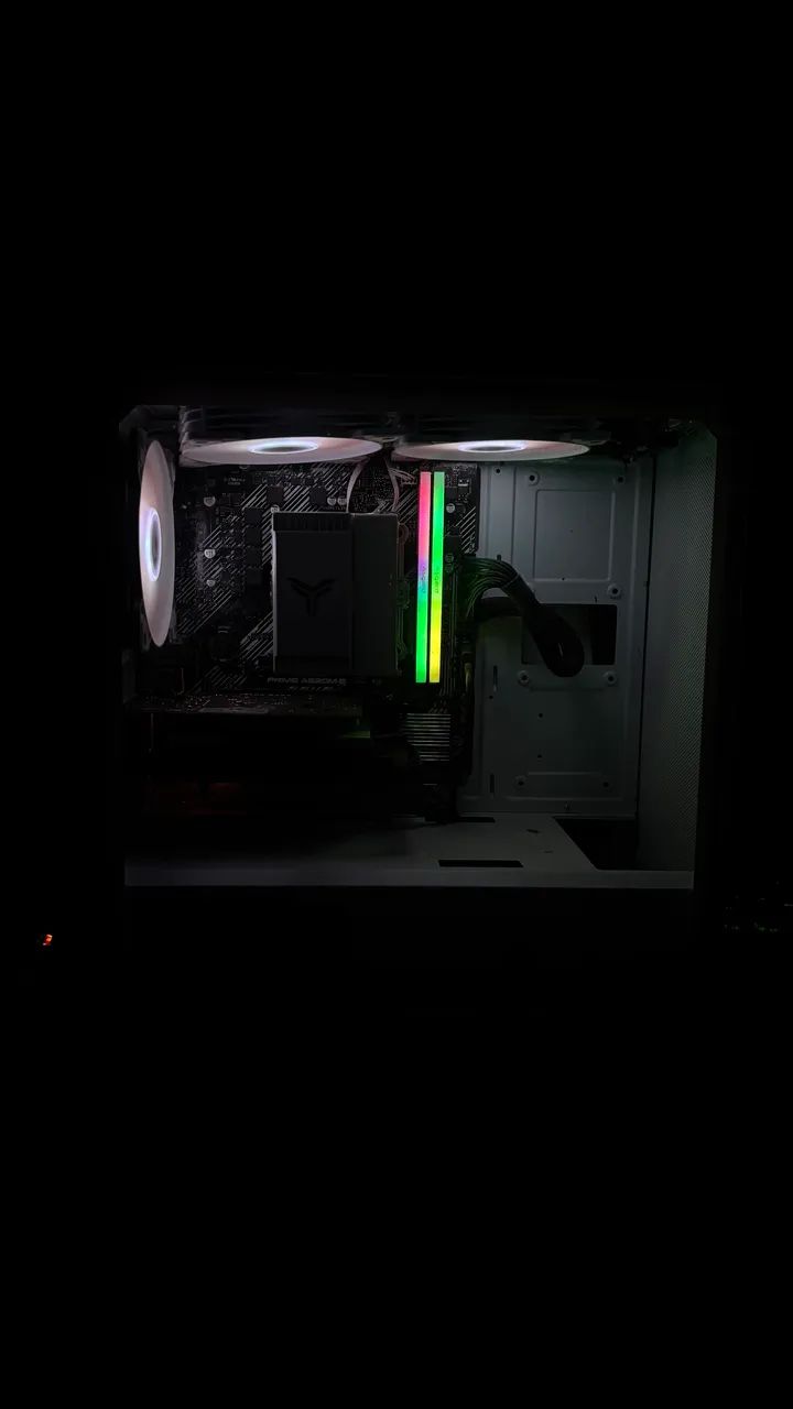Computador gamer - Foto 4