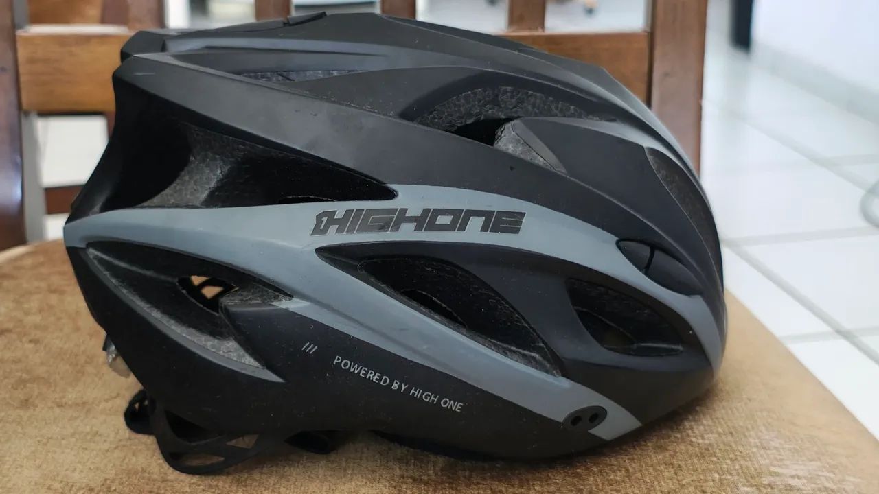 Capacete highone 