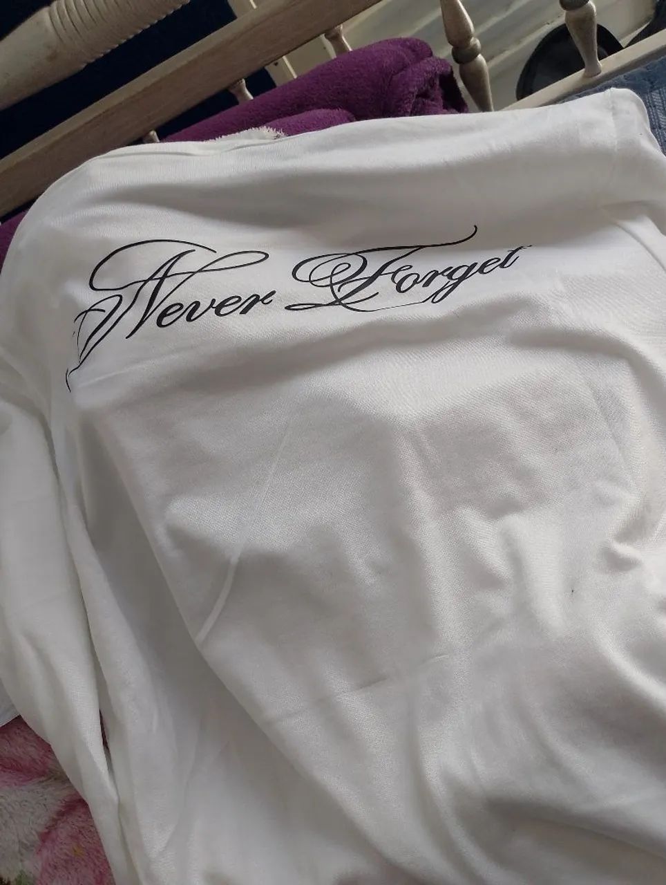 Camiseta genérica Branca - Foto 2