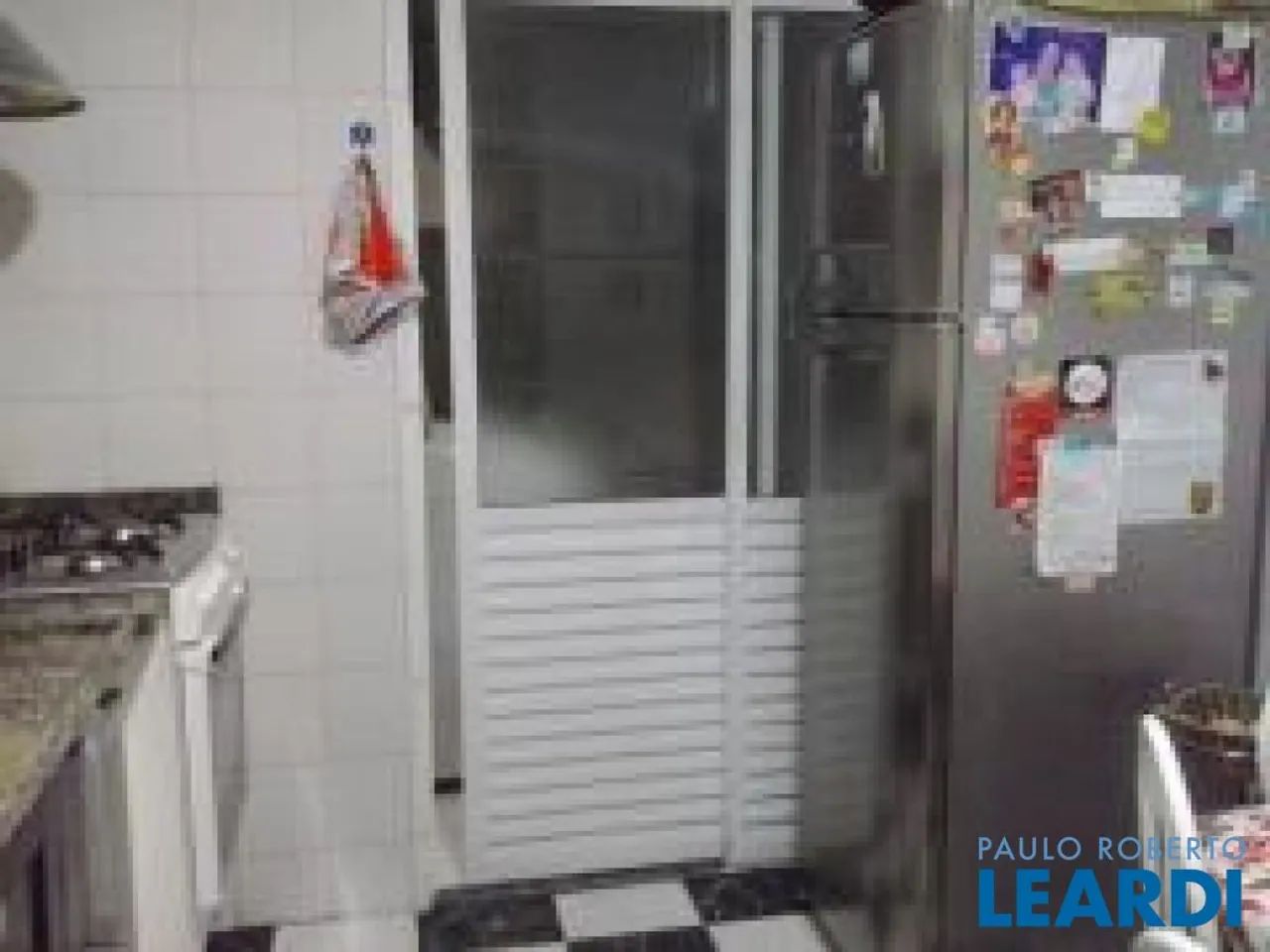 APARTAMENTO - MORUMBI - SP - Foto 5