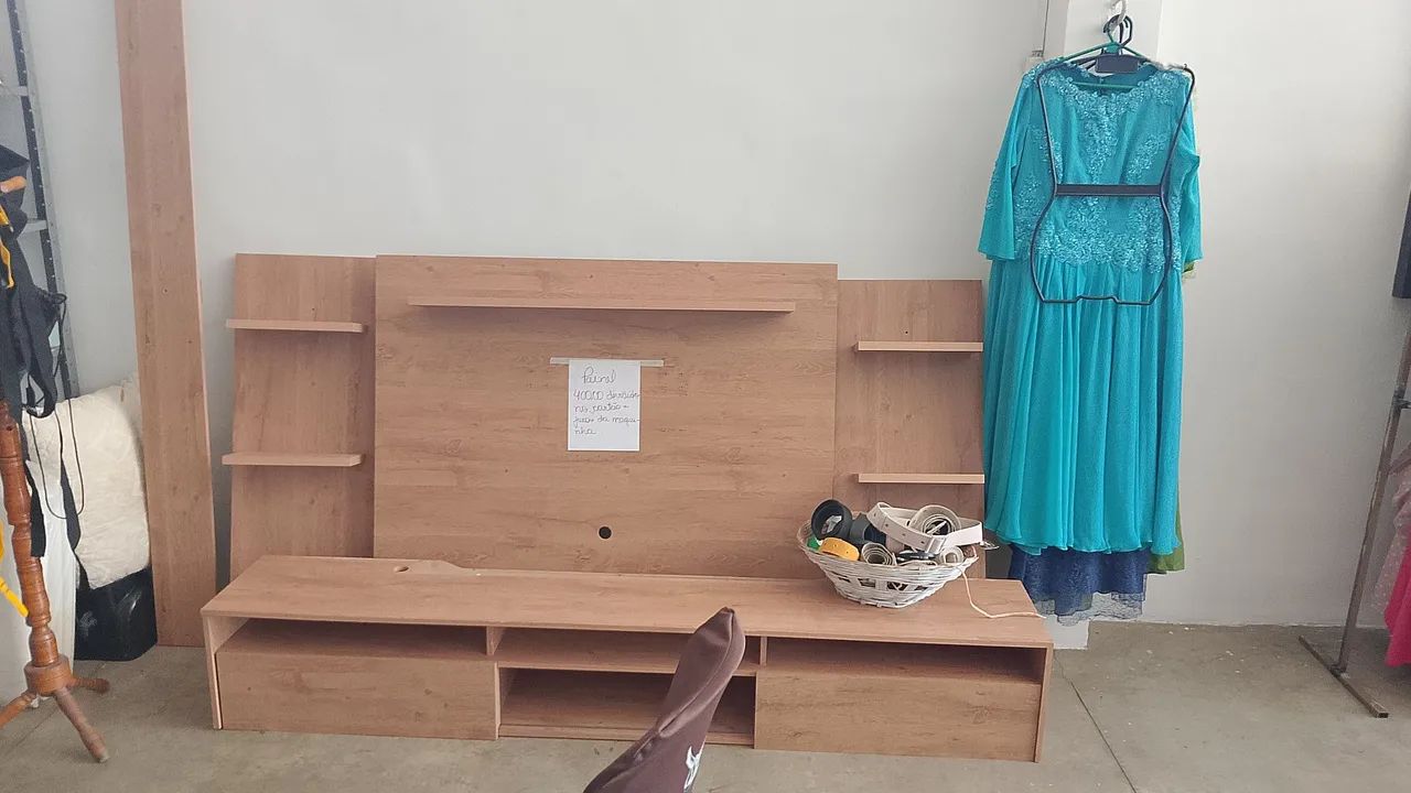 Rack completo  - Foto 2