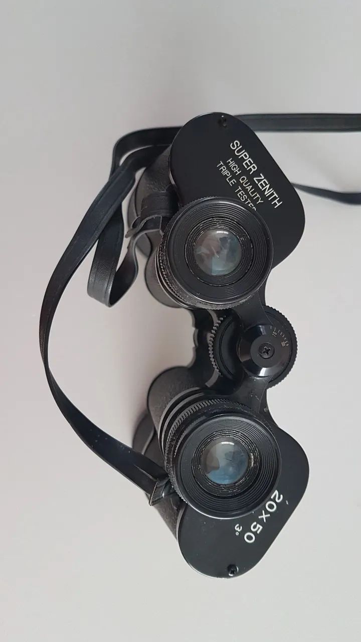 Binóculo Zenith 20x50 - Foto 2