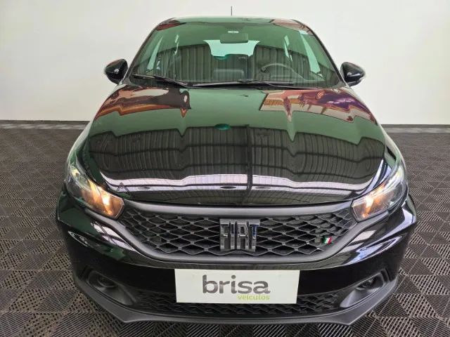 Fiat Argo Drive 1.0 6V Flex 2026 - Foto 2