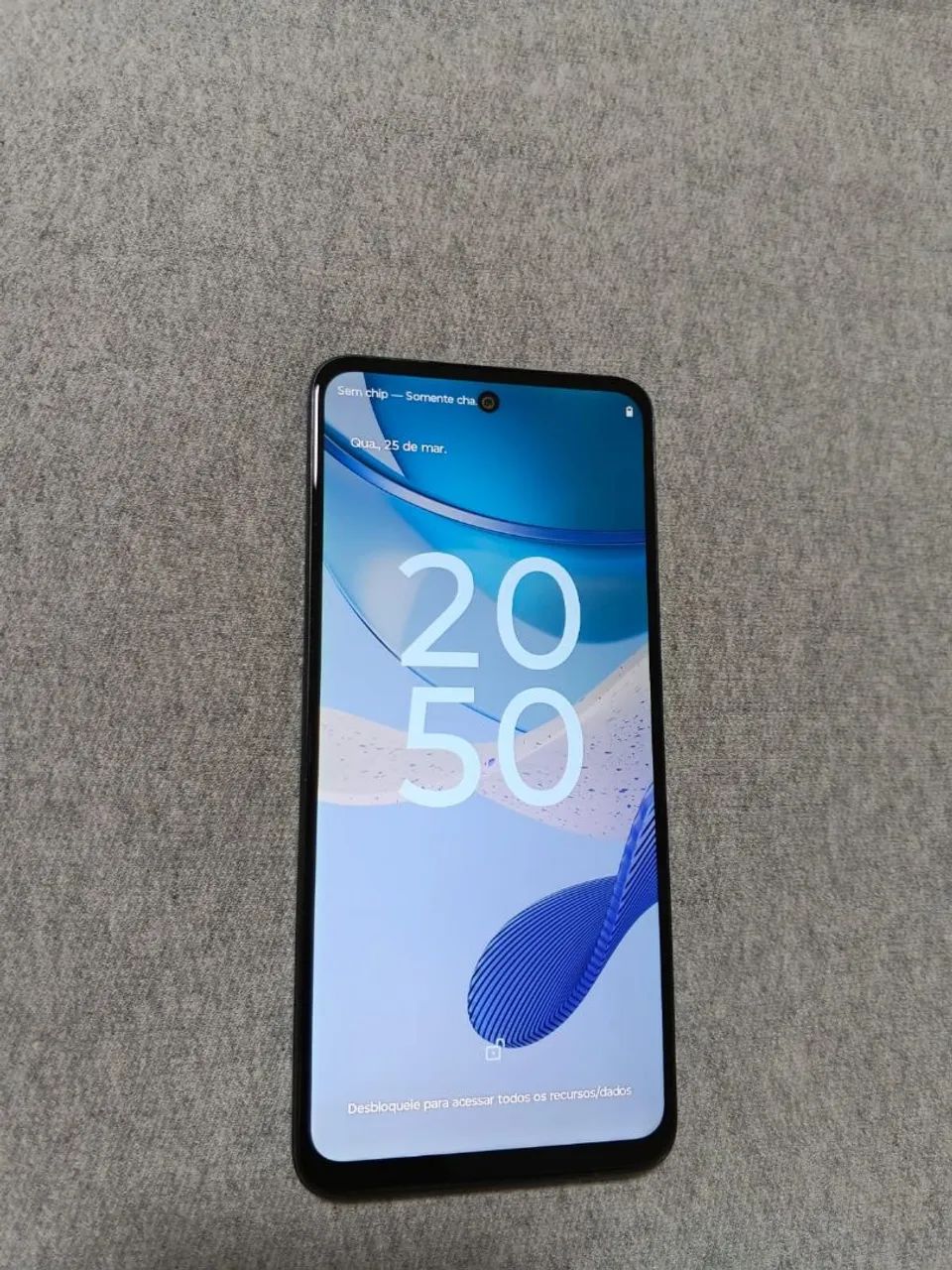 Moto G53 128gb  - Foto 2