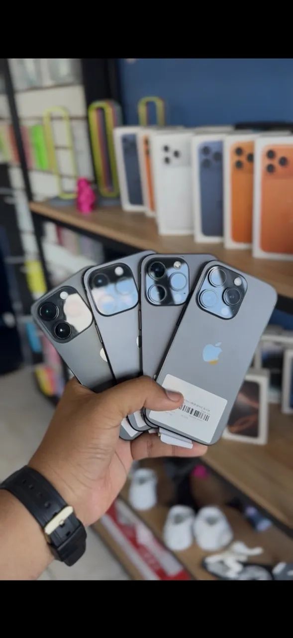 Celulares  - Foto 3