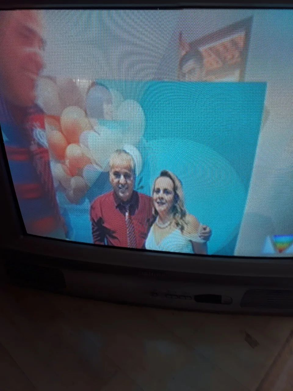 TV Toshiba  - Foto 4