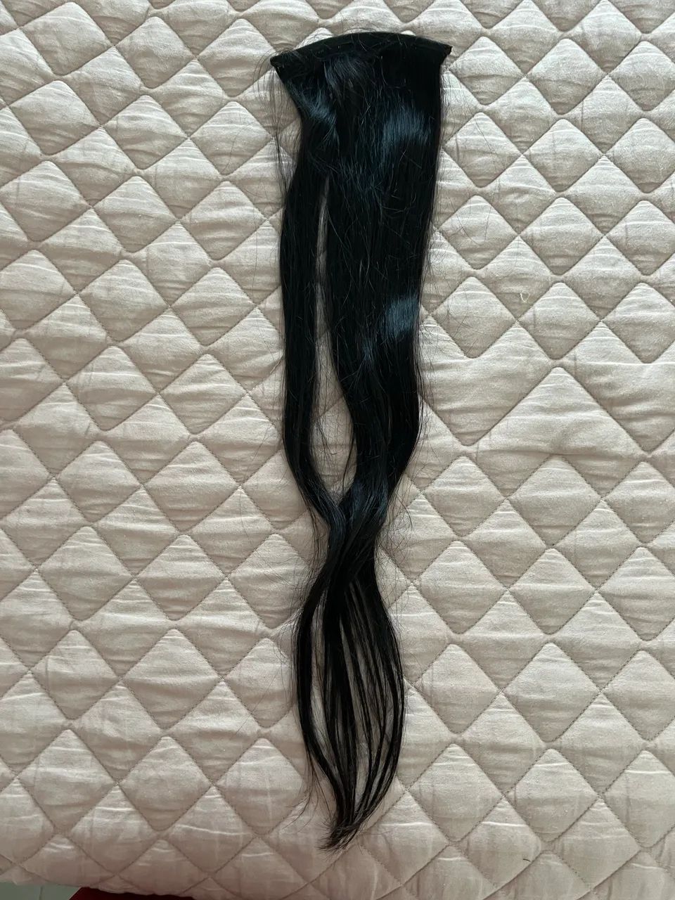 Tela cabelo humano  - Foto 5