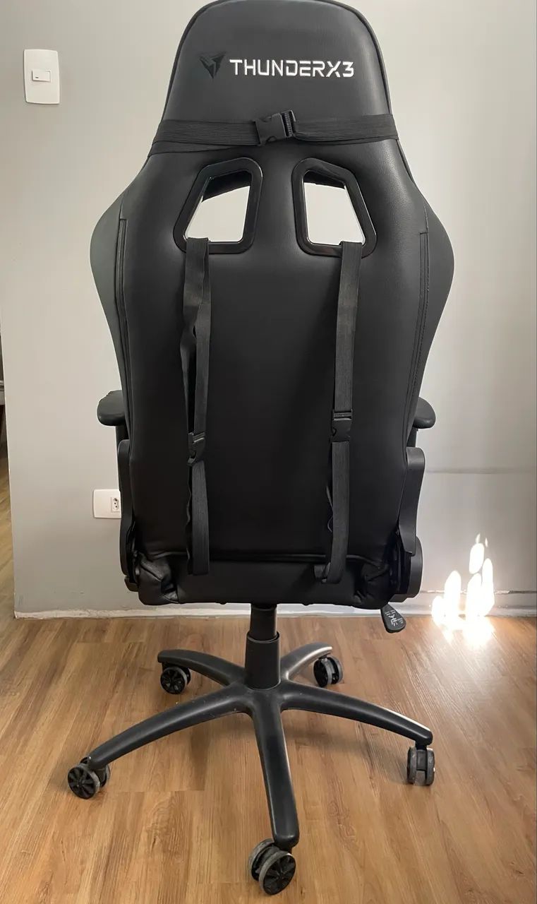 Cadeira Gamer ThunderX3 - Foto 4