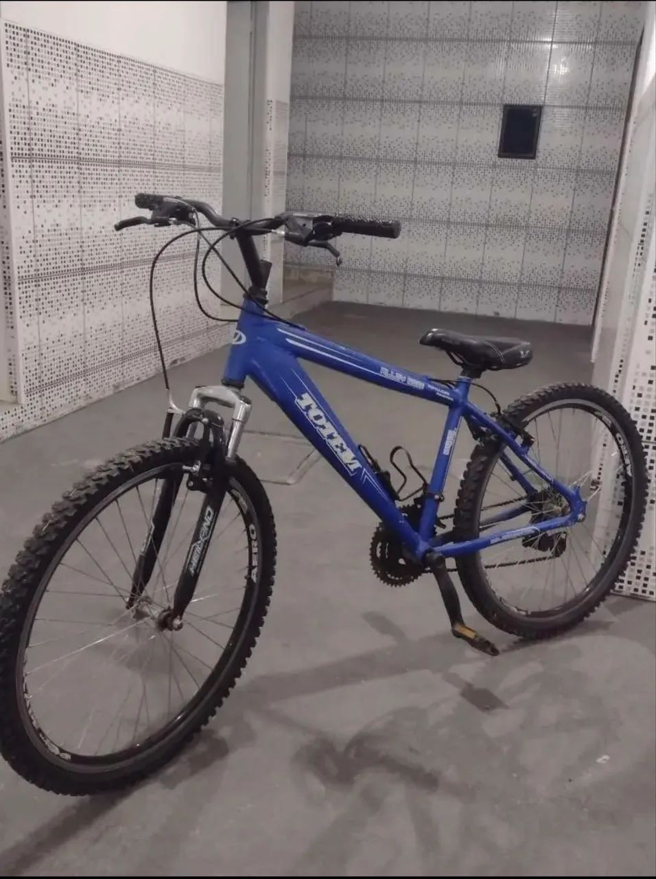 Bike aro 24