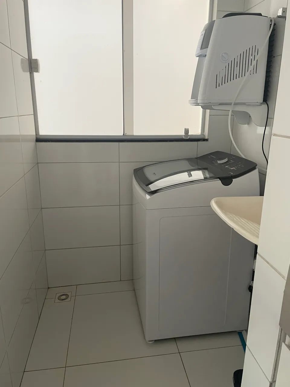 Apartamento mobiliado na 308 Sul - Foto 4