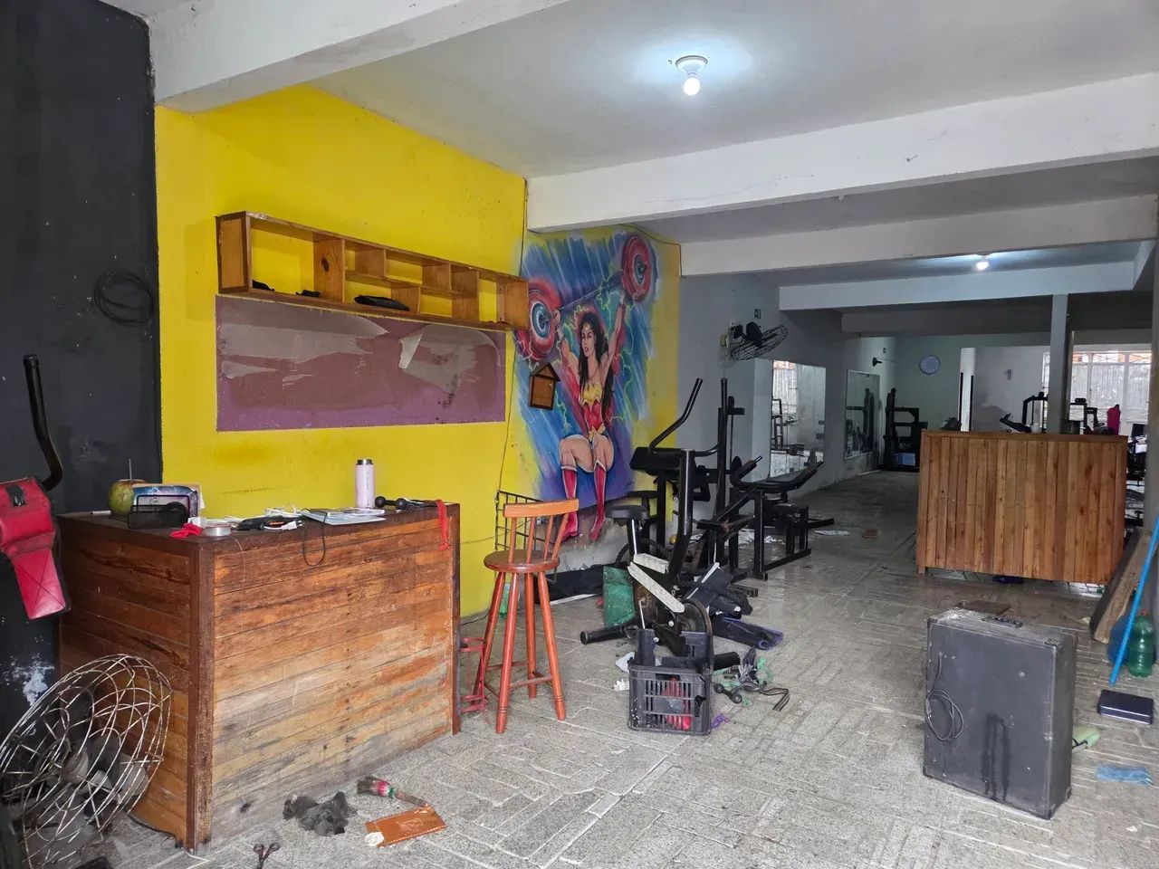 OPORTUNIDADE  PREDIO COMERCIAL NA PARAIIPABA - Foto 2