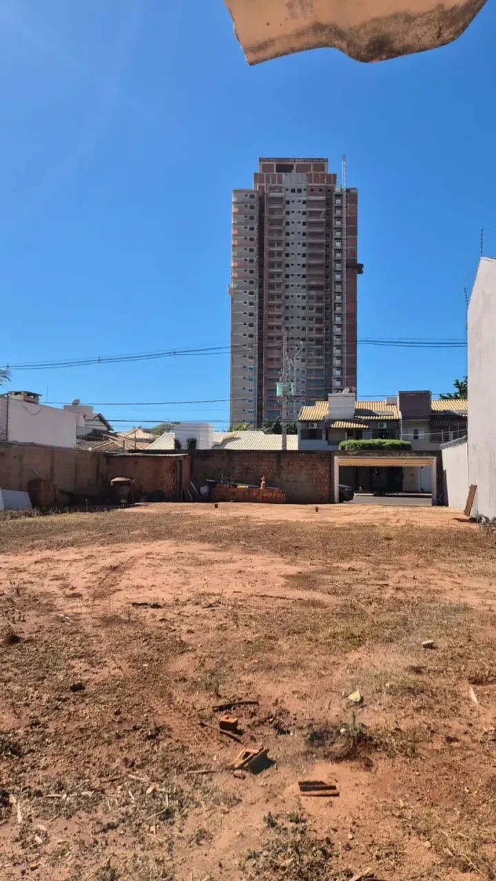 Terreno com 595M² a venda no Chacara Cachoeira - Foto 2