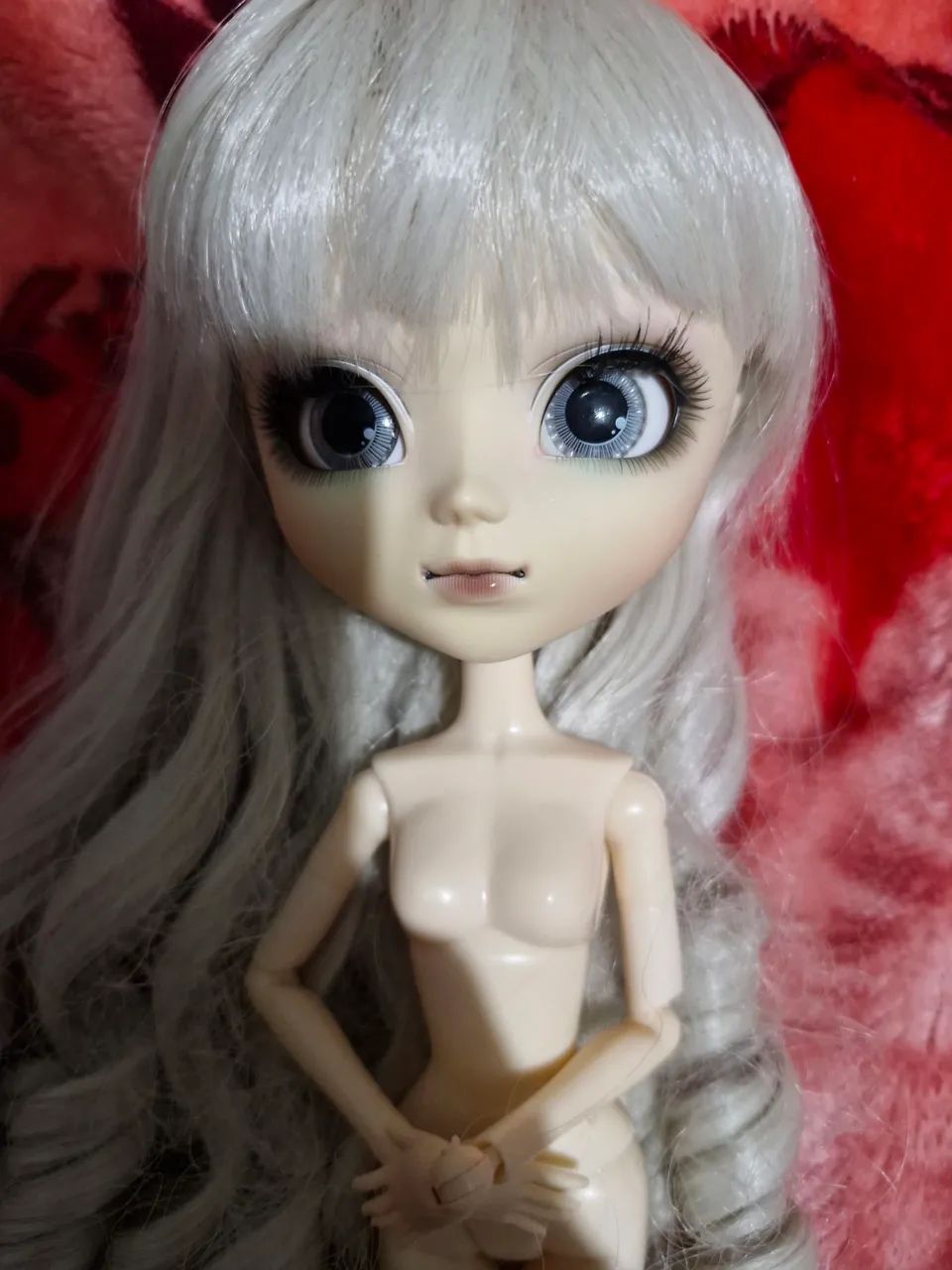 Pullip alice sepia - Foto 2