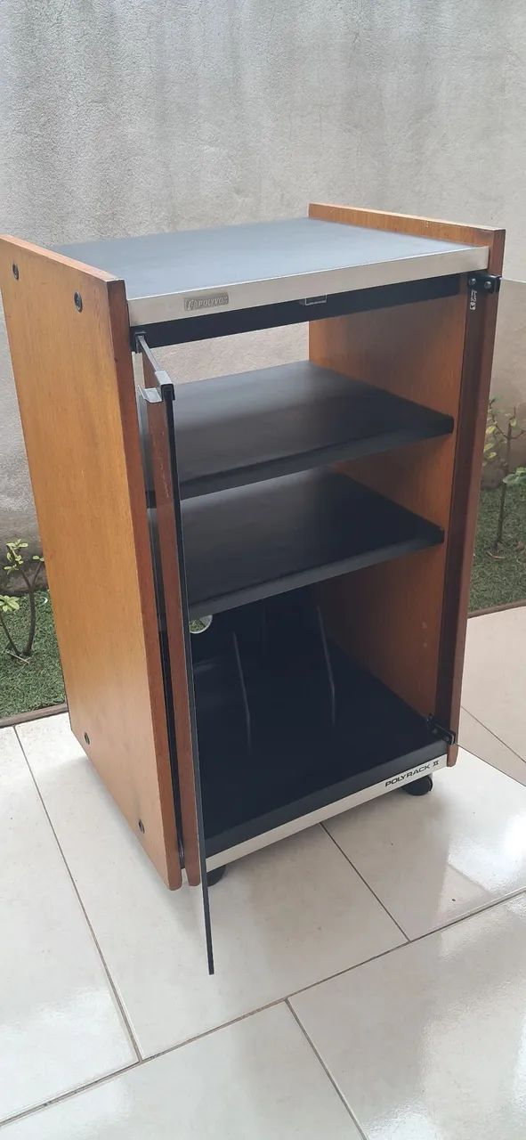 Rack Polyvox II - Foto 2