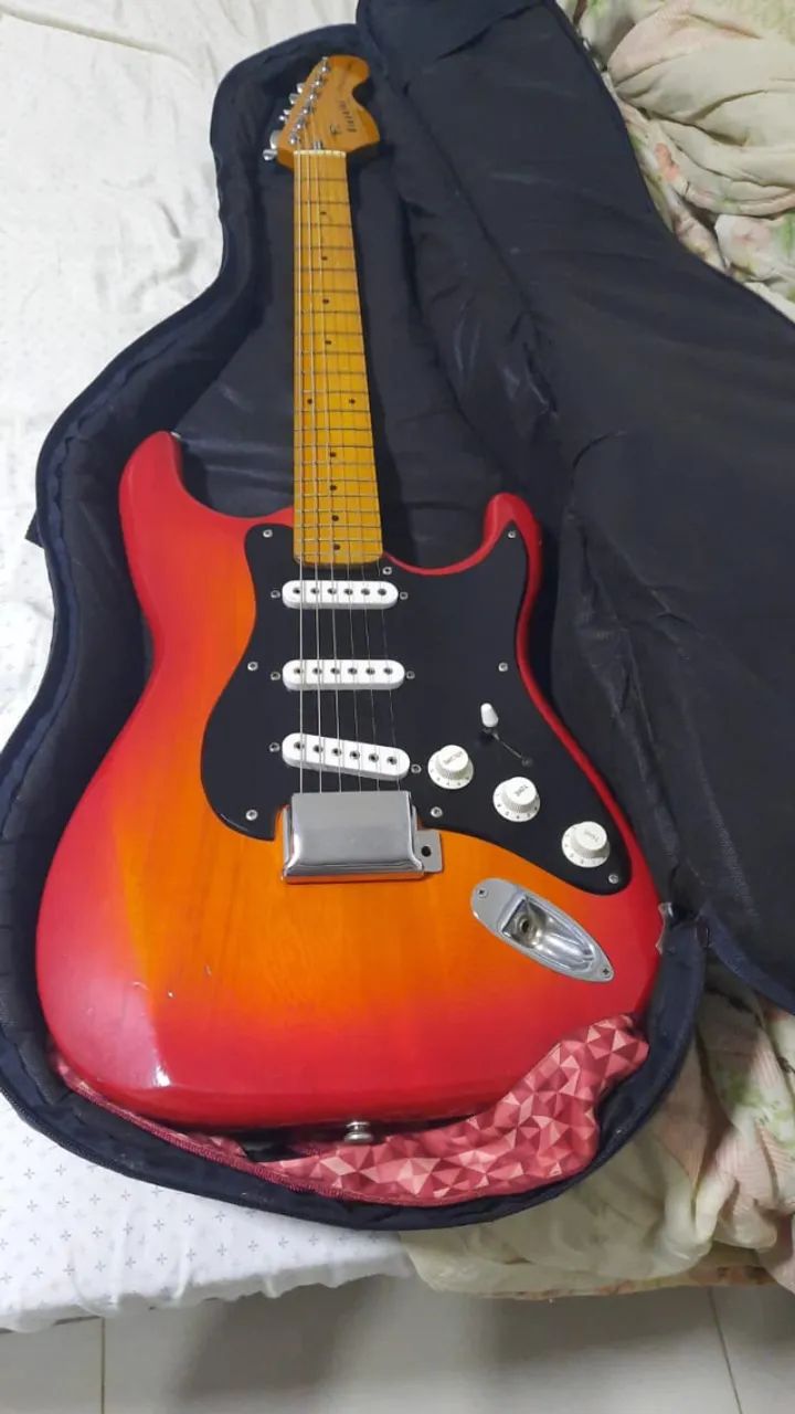 GUITARRA