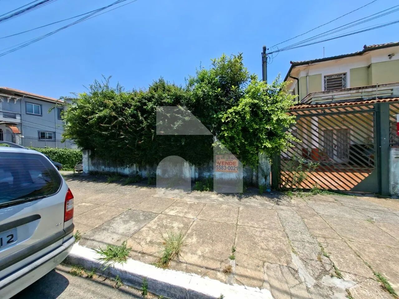 Terreno na região da Saúde - Foto 3