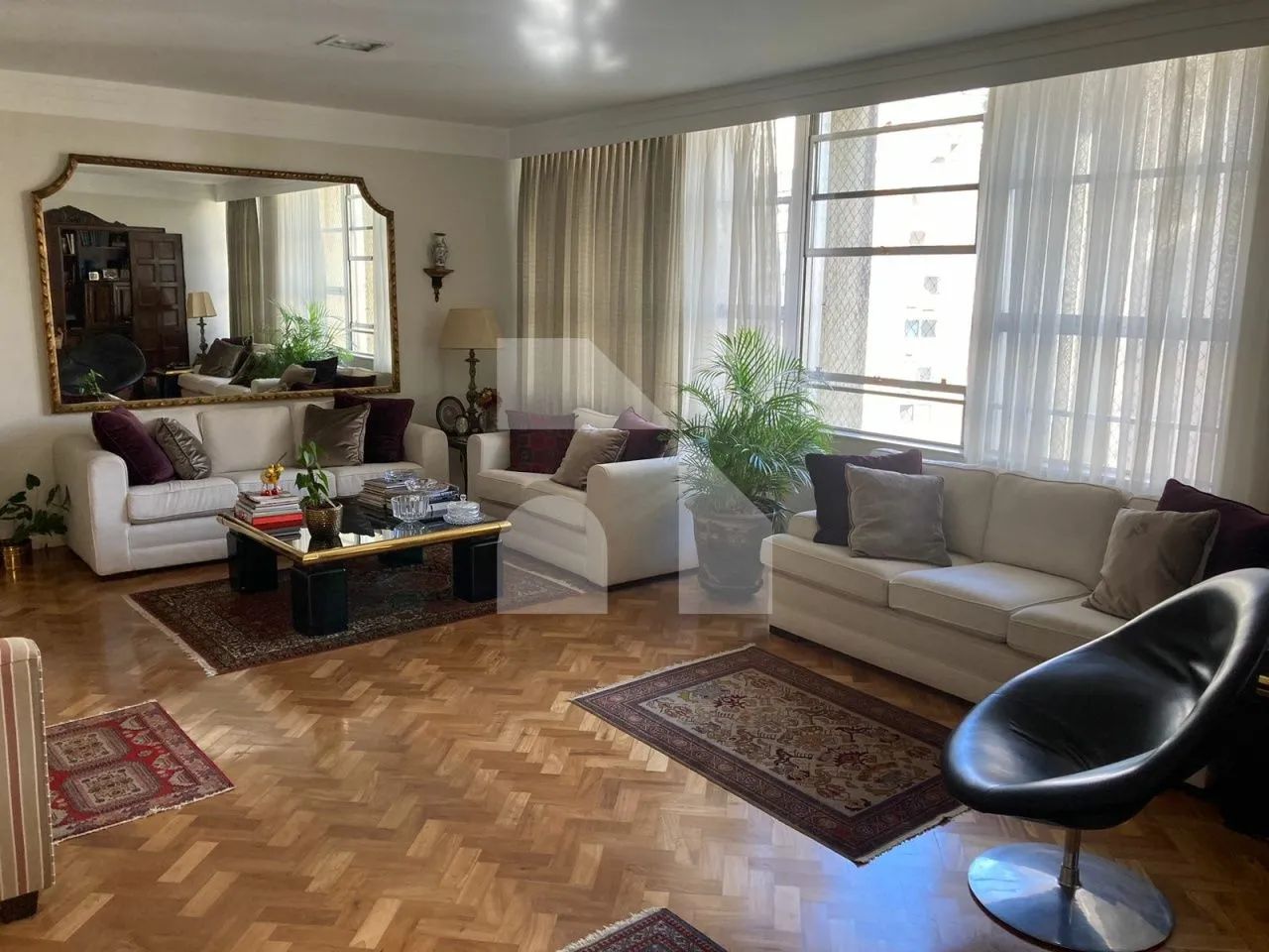 Apartamento com 3 dormitórios, 1 suíte na Santa Cecília - Foto 4