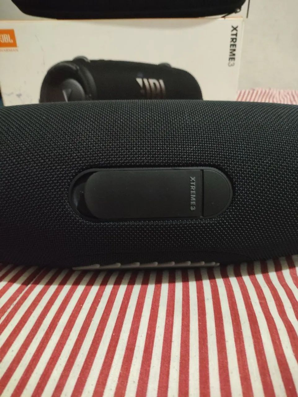 JBL XTREME 3 - Foto 5