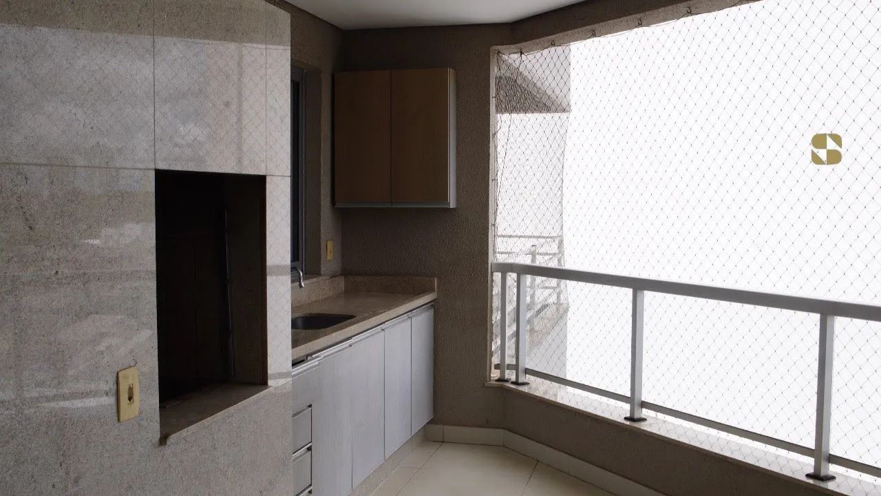 Apartamento à venda no Edifício Maison Classic, Cuiabá-MT - Foto 2