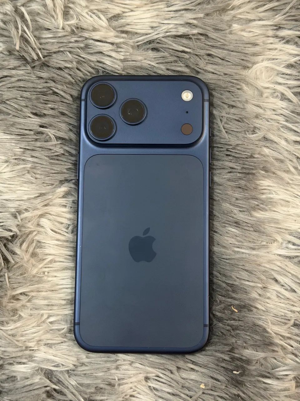 Carcaça Completa iPhone 17 Pro Max Original 