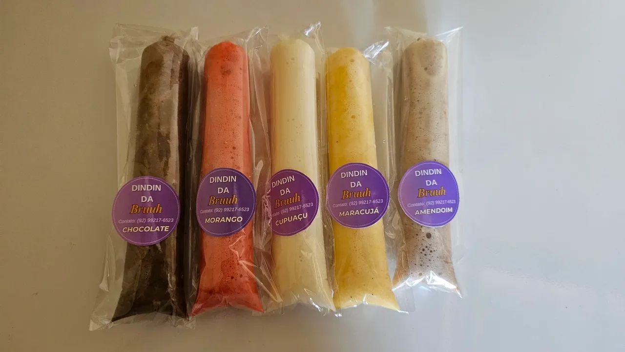 Revenda de dindin - Foto 3