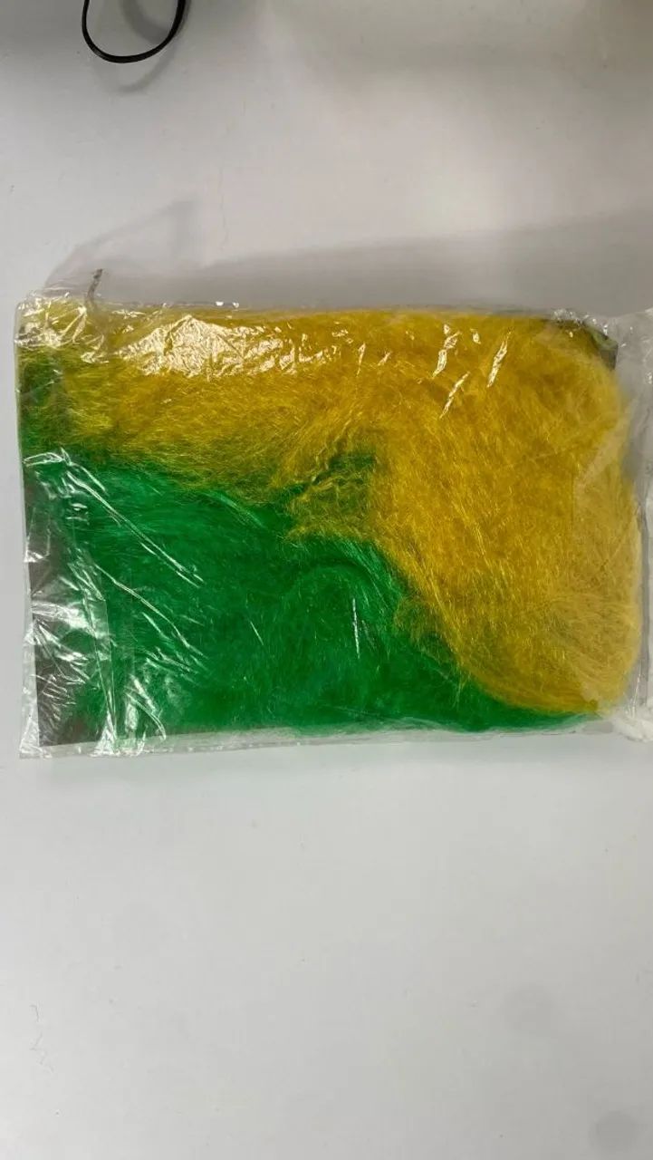 Peruca Brasil  - Foto 3