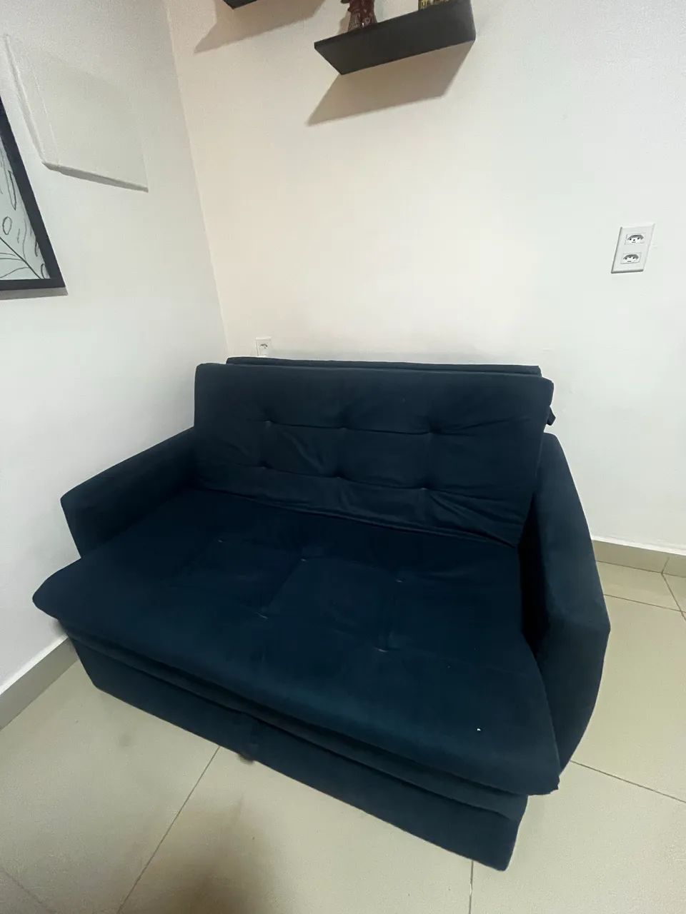 Sofá cama - Foto 2